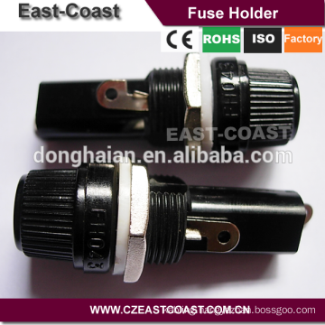 High quality ALCO 6X30mm fuse holder